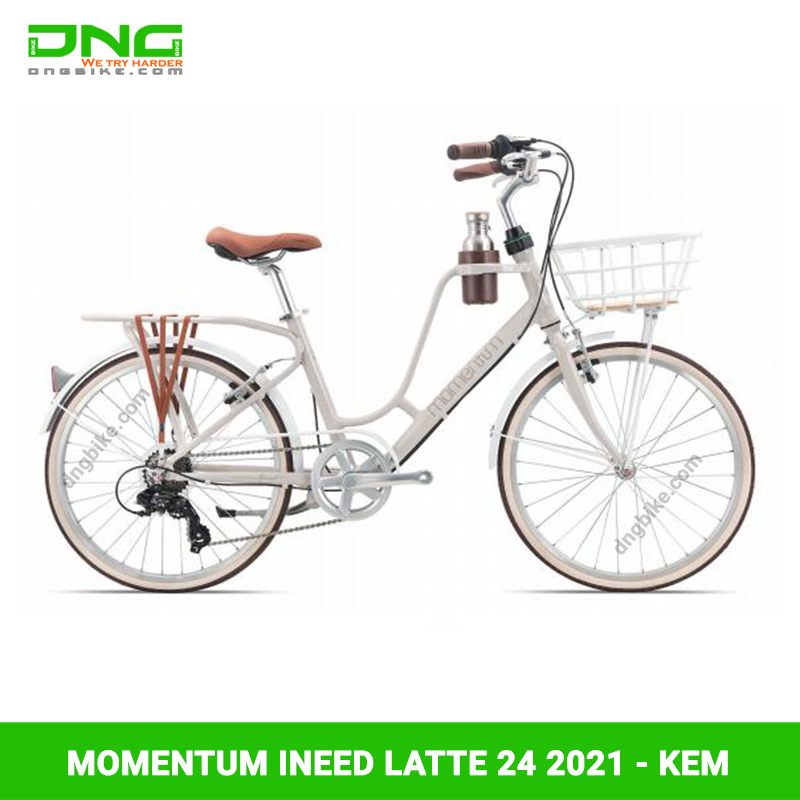 Xe đạp Giant Momentum INEED DANDY RD 2021